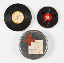 Joseph Beuys - Der Tisch