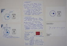 Joseph Beuys -FLUXUS WEST